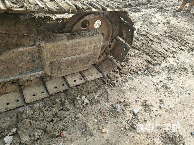 右托鏈輪+鏈筋（行走機構(gòu)）