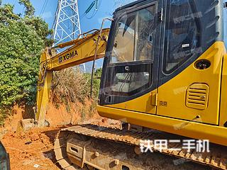 郴州市出售 厦工 XG822FJ 挖掘机