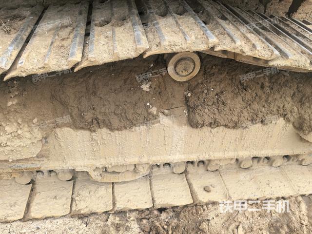 右托鏈輪+鏈筋（行走機(jī)構(gòu)）