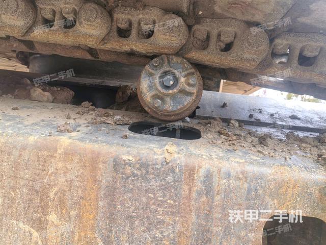 右托鏈輪+鏈筋（行走機(jī)構(gòu)）