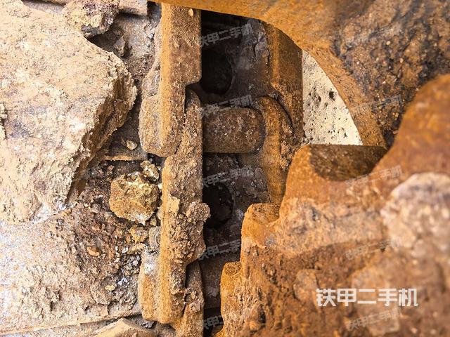 右導(dǎo)向輪(行走機構(gòu)) 右導(dǎo)向輪(行走機構(gòu))