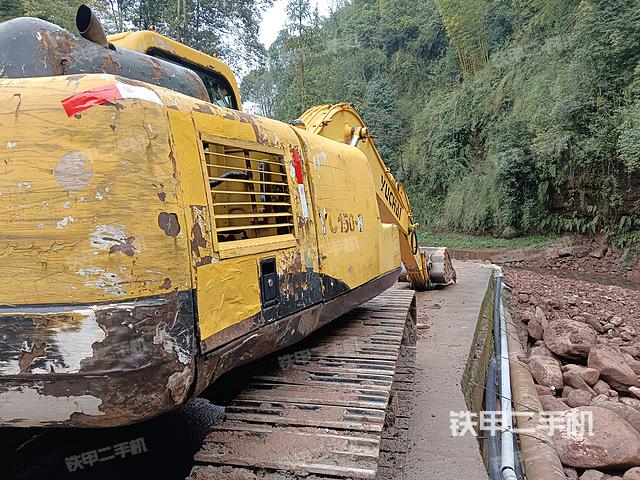 整机右后45°（整机外观）