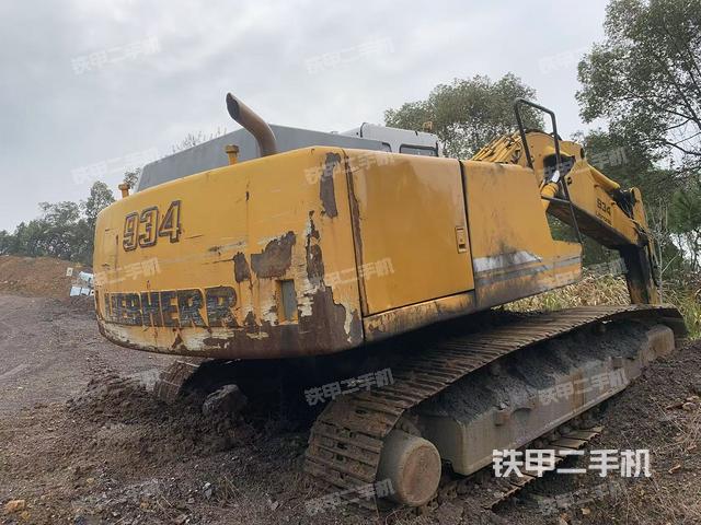 整機右后45°（整機外觀）