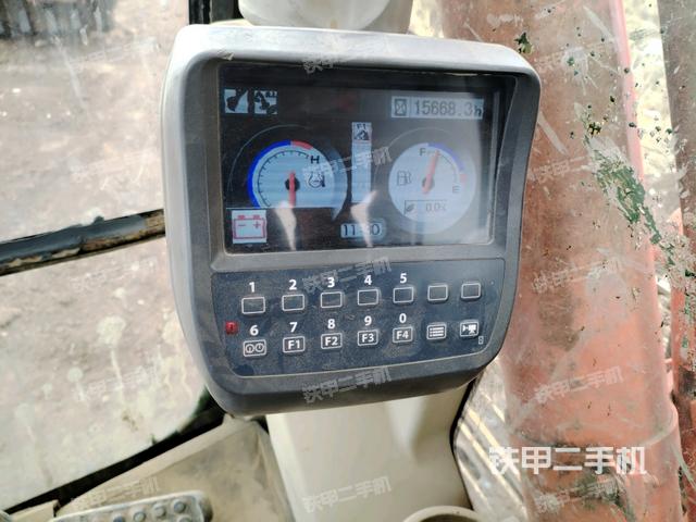 顯示屏?（駕駛室部分）