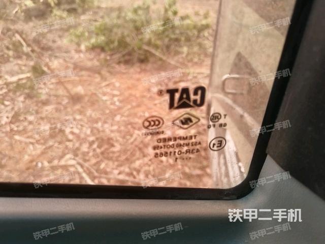 座椅后部(駕駛室部分) 座椅后部(駕駛室部分)