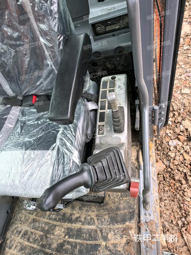 小時表（駕駛室部分）