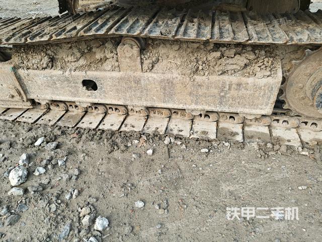 左導(dǎo)向輪（行走機構(gòu)）