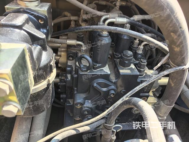 分配閥(上車部件) 分配閥(上車部件)