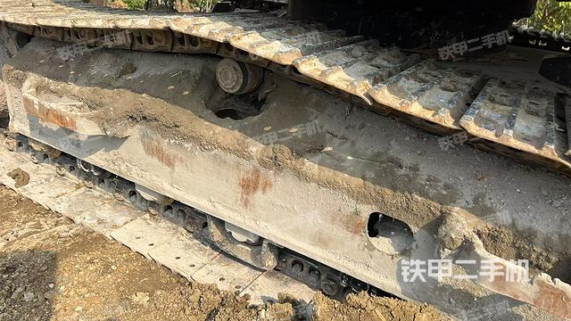 右托鏈輪+鏈筋(行走機(jī)構(gòu)) 右托鏈輪+鏈筋(行走機(jī)構(gòu))