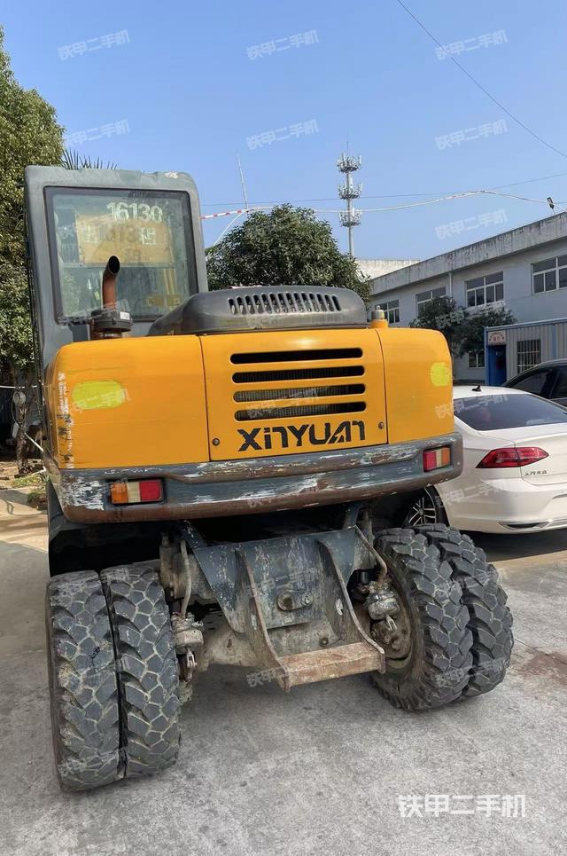 左后45（整機(jī)外觀）