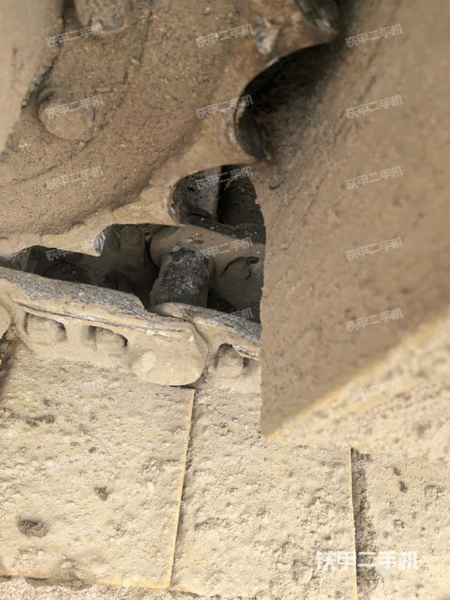 右導(dǎo)向輪（行走機(jī)構(gòu)）