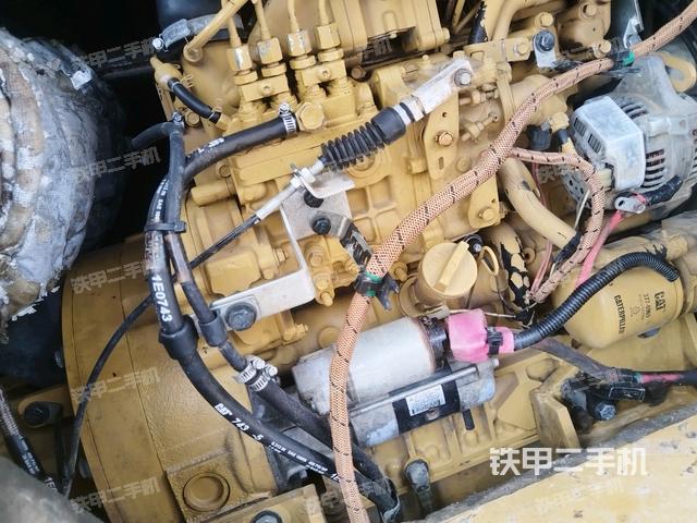 發(fā)動機室（上車部件）