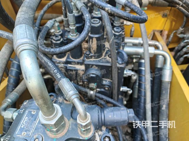 分配閥（上車(chē)部件）