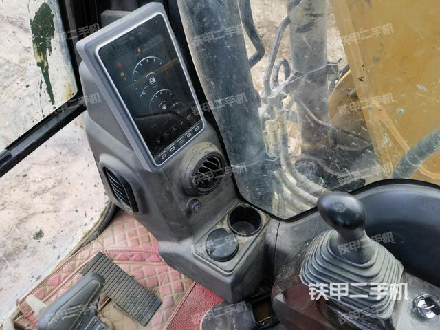 顯示屏?（駕駛室部分）