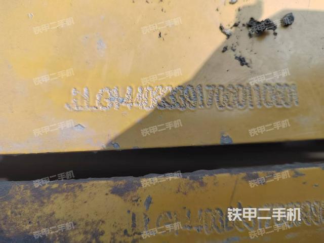 駕駛室整體（整機(jī)外觀）