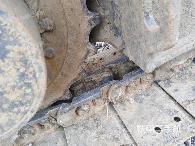 右托鏈輪+鏈筋（行走機構）