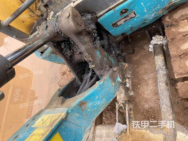 散熱器室（大件艙室）