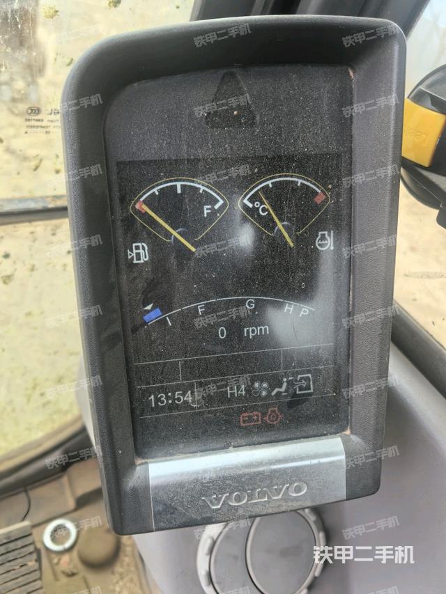 顯示屏?（駕駛室部分）