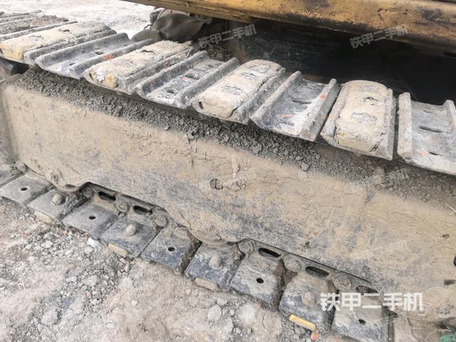 右托鏈輪+鏈筋（行走機(jī)構(gòu)）