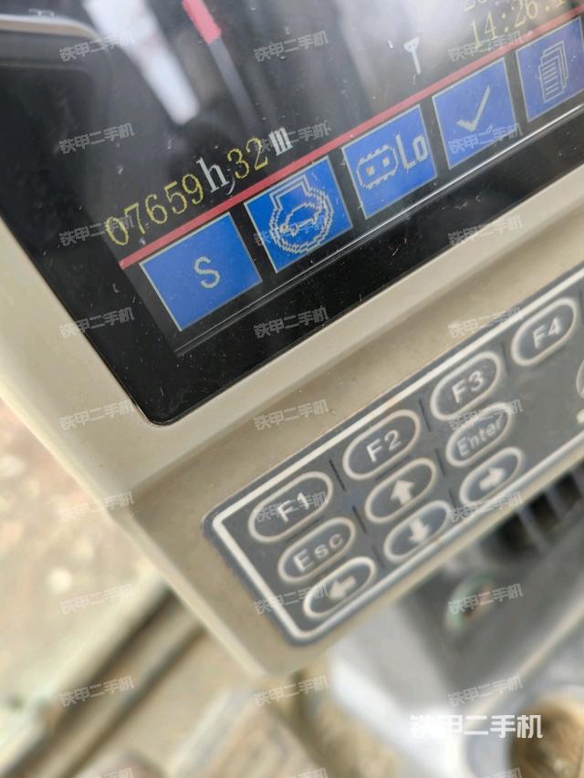 顯示屏?(駕駛室部分) 顯示屏?(駕駛室部分)