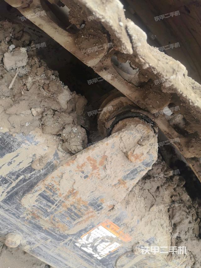 右托鏈輪+鏈筋（行走機(jī)構(gòu)）