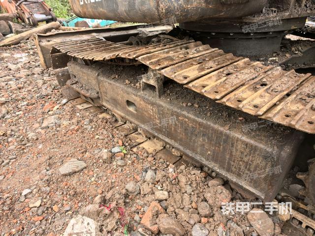 左導(dǎo)向輪（行走機構(gòu)）