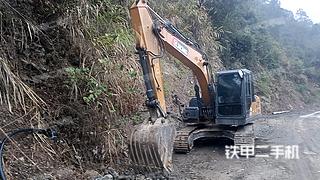 十堰市出售 徐工 XE135D 挖掘机