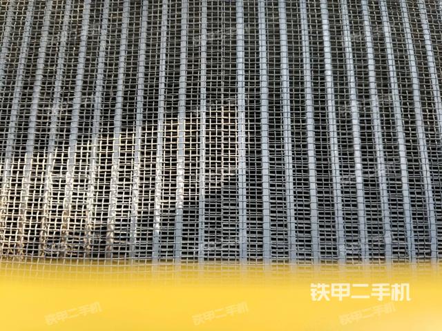 散熱器室（大件艙室）