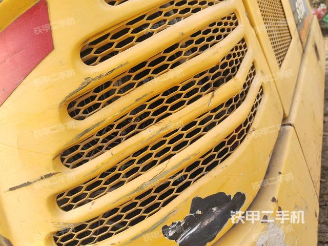 散熱器室（大件艙室）