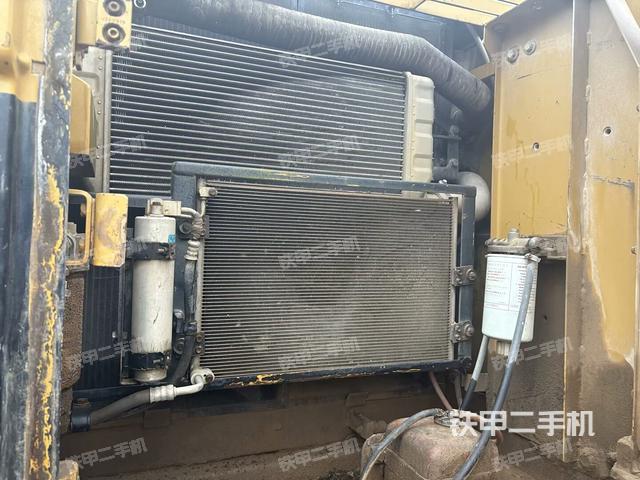 液壓泵室(大件艙室) 液壓泵室(大件艙室)