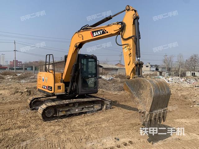 整機(jī)右后45°（整機(jī)外觀）