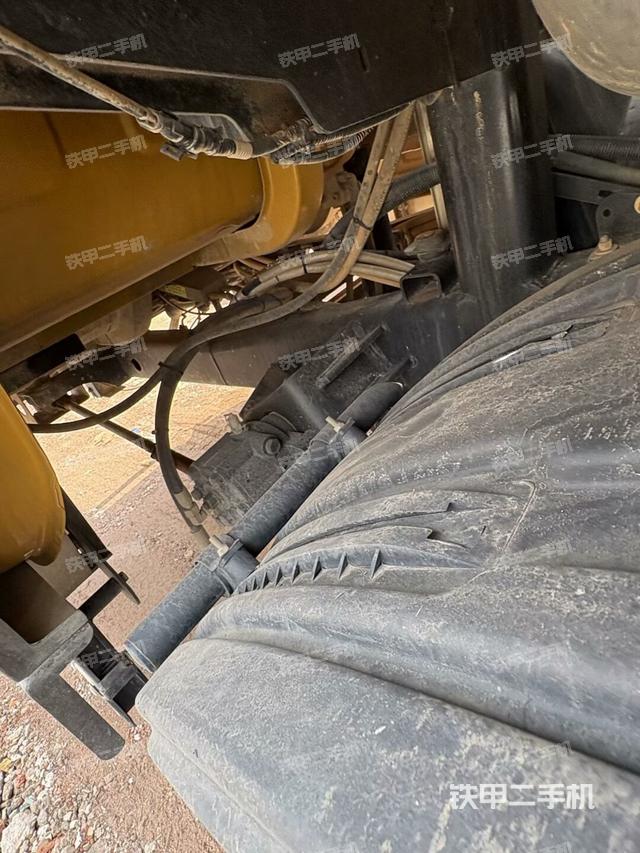 轉(zhuǎn)臺減速機(jī)（汽車起重機(jī)關(guān)鍵部件）