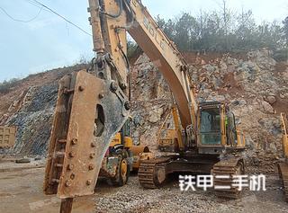 张家界市出售 山东临工 E6500FHB 挖掘机