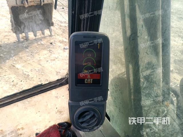 顯示屏?（駕駛室部分）