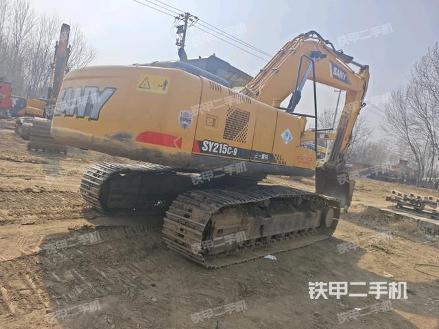 整機(jī)右后45°（整機(jī)外觀）