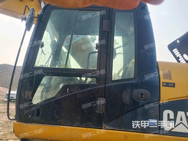 駕駛室正側（駕駛室部分）