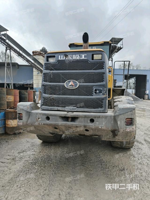 正后方（整機(jī)外觀）