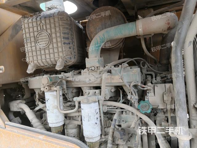 發(fā)動(dòng)機(jī)側(cè)面1（動(dòng)力系統(tǒng)）