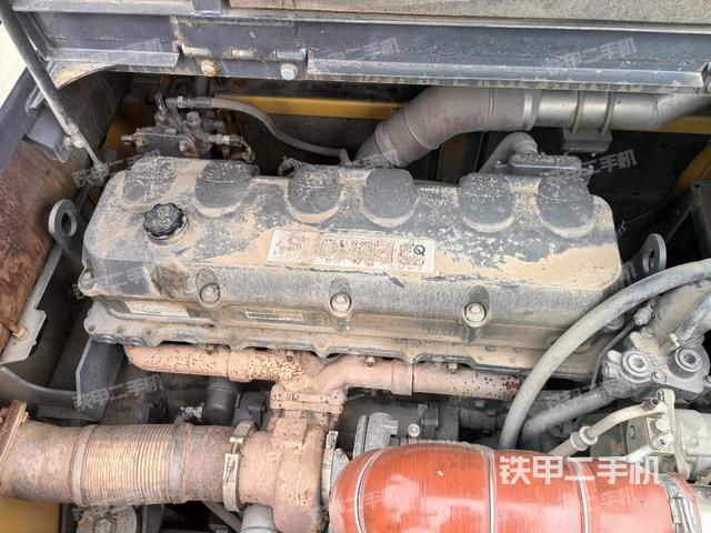 增壓器特寫(上車部件) 增壓器特寫(上車部件)