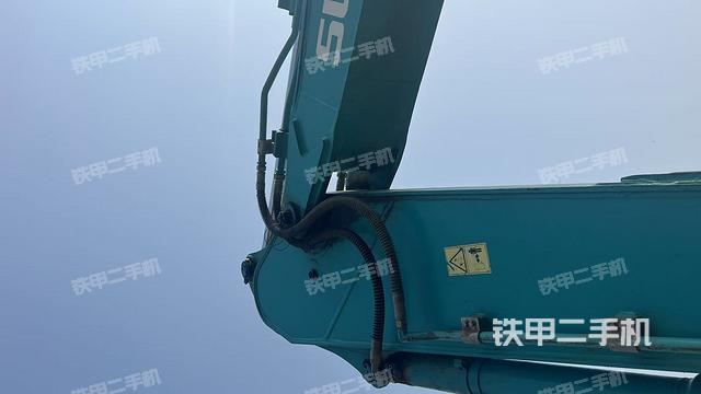 小臂整體左后(工作和回轉(zhuǎn)裝置) 小臂整體左后(工作和回轉(zhuǎn)裝置)