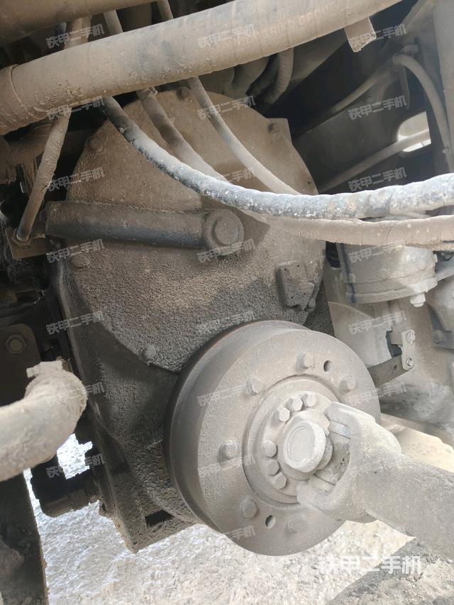 變速箱（液壓/傳動(dòng)系統(tǒng)）