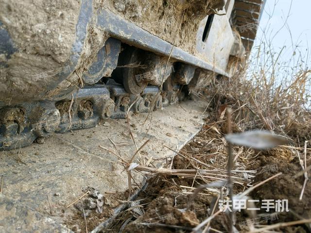 左驅(qū)動(dòng)輪（行走機(jī)構(gòu)）