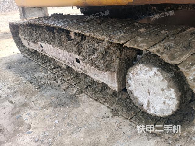 左導向輪（行走機構）