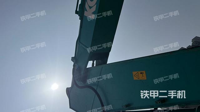 大臂整體?右側(cè)(工作和回轉(zhuǎn)裝置) 大臂整體?右側(cè)(工作和回轉(zhuǎn)裝置)