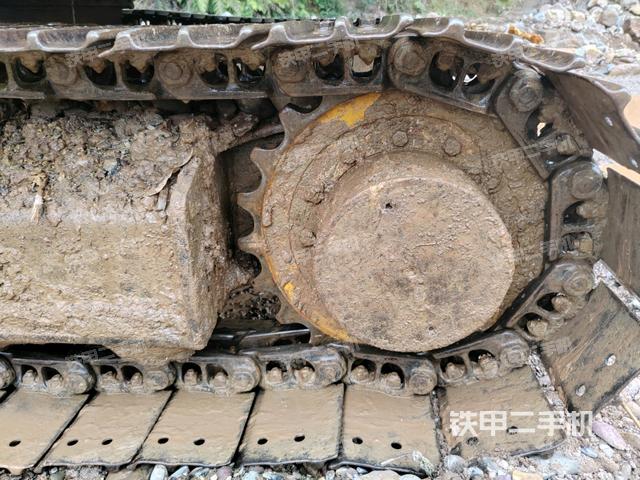 左導(dǎo)向輪（行走機構(gòu)）