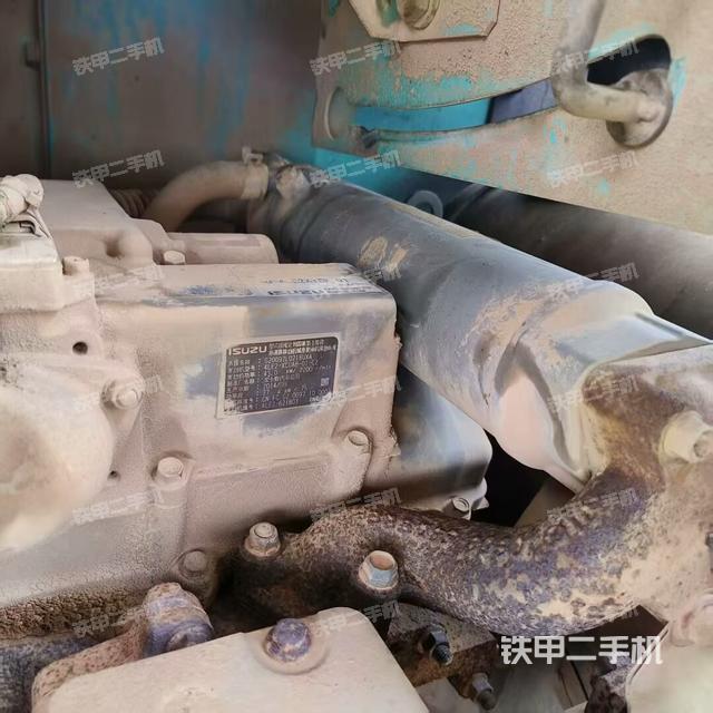 回轉(zhuǎn)馬達(上車部件) 回轉(zhuǎn)馬達(上車部件)