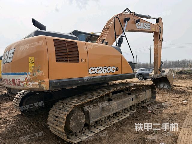 整機(jī)右后45°（整機(jī)外觀）