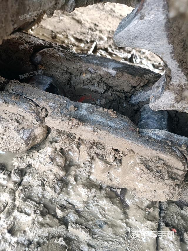 右托鏈輪+鏈筋（行走機構）