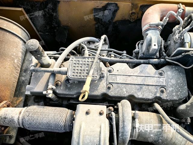 發(fā)動(dòng)機(jī)室(上車部件) 發(fā)動(dòng)機(jī)室(上車部件)