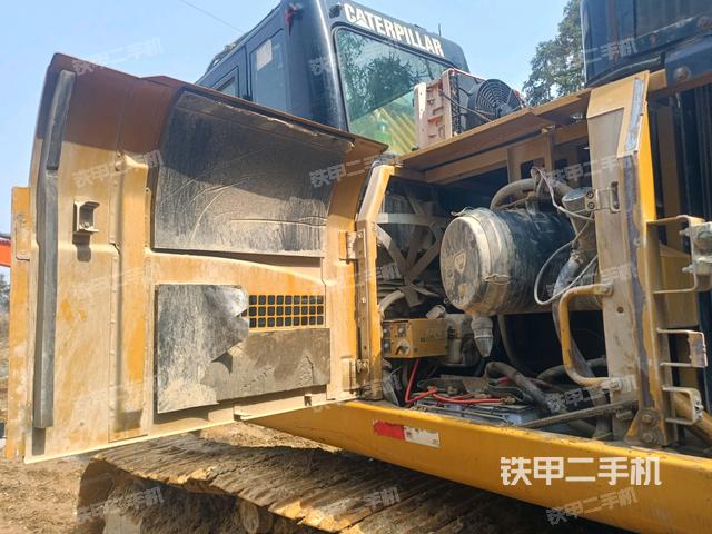 散熱器室（大件艙室）